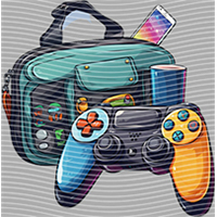 Game controller-GC 58